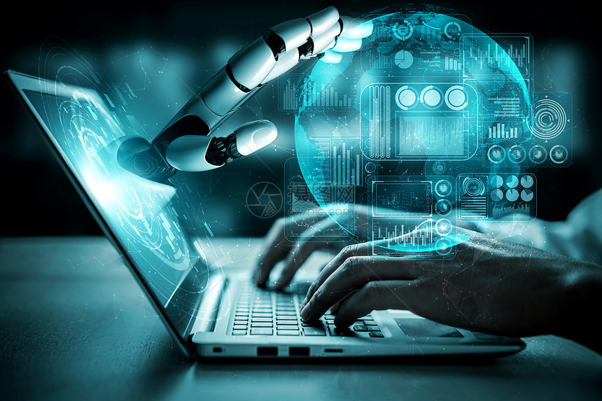 人工智能在機(jī)器人開發(fā)中的關(guān)鍵技術(shù)與未來展望